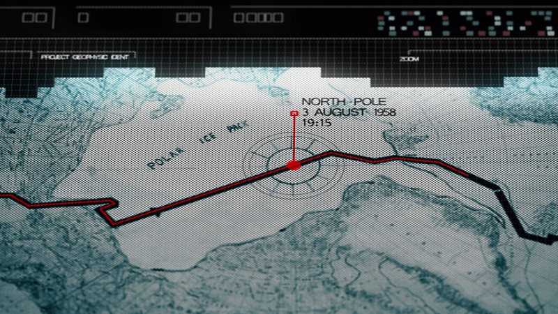 JAEGER LECOULTRE<br>GEOPHYSIC