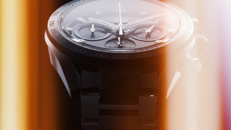 TAGHEUER<br>CARRERA2020